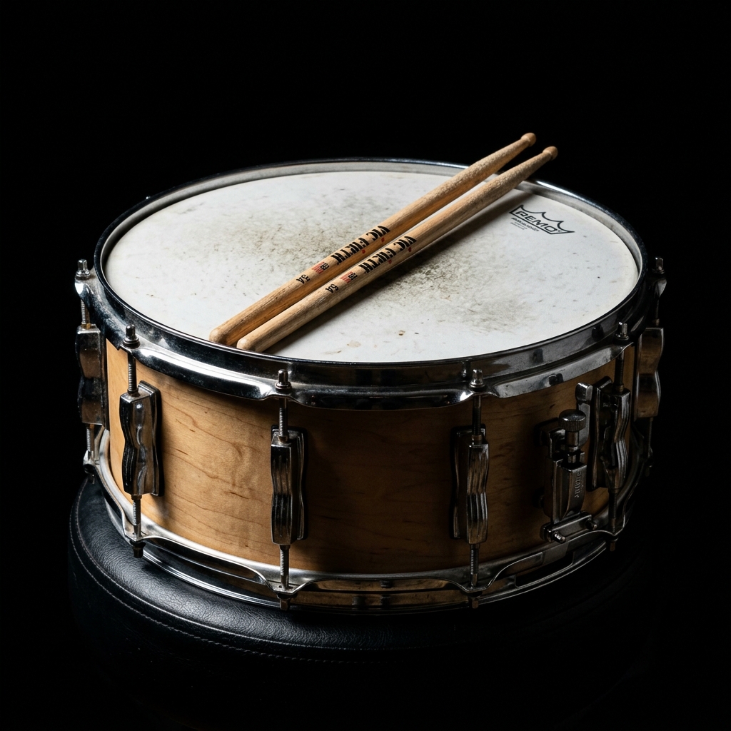 Drum set