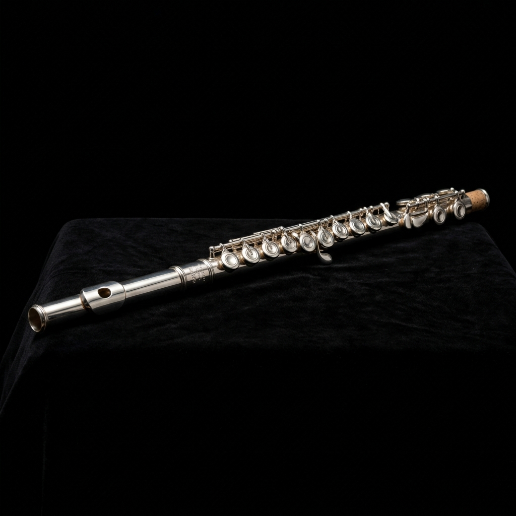 Flute