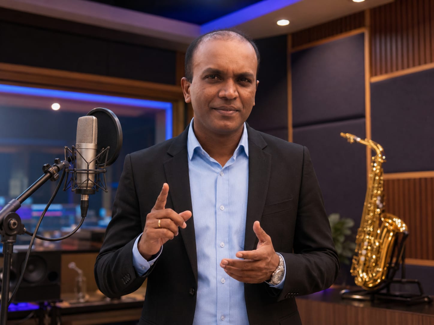 Milan K Munasinghe