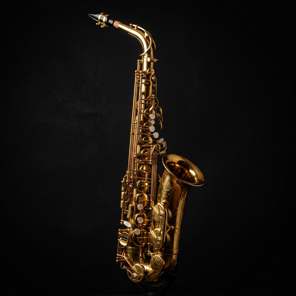 Saxophone